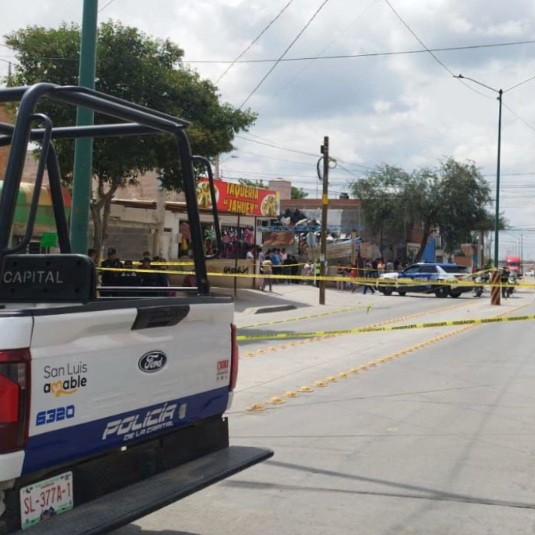 Violencia en Las Flores: Un Muerto y Un Herido por Disparos